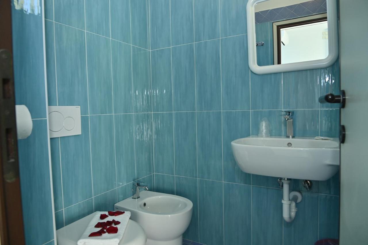 Hotel Italy Misano Adriatico Zimmer foto